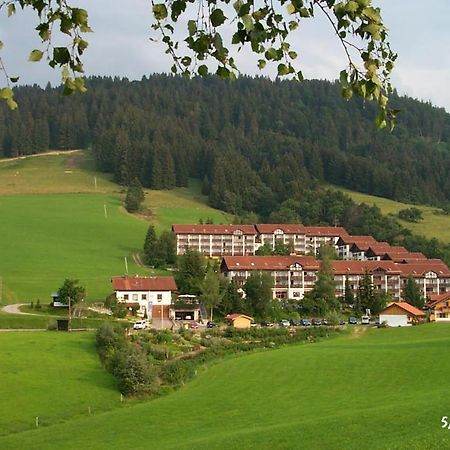 Ferienwohnung Masch Миссен-Вильхамс Экстерьер фото