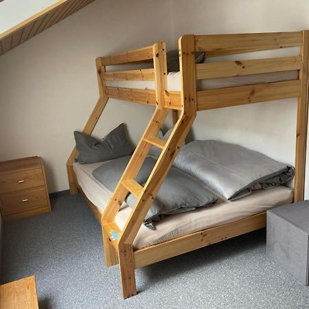 Ferienwohnung Masch Миссен-Вильхамс Экстерьер фото