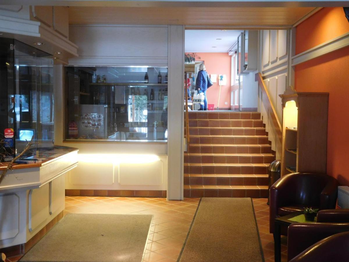 Ferienwohnung Masch Миссен-Вильхамс Экстерьер фото