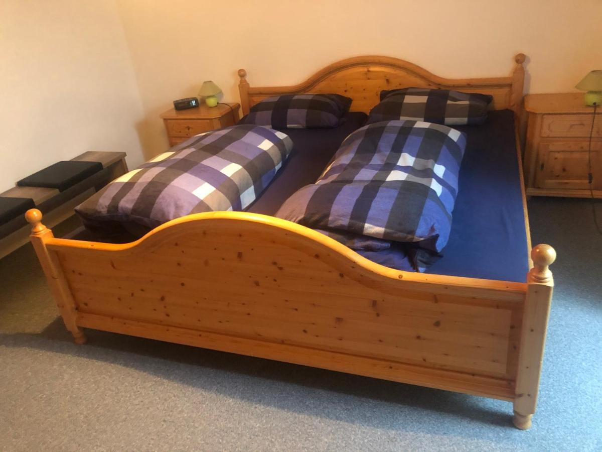 Ferienwohnung Masch Миссен-Вильхамс Экстерьер фото