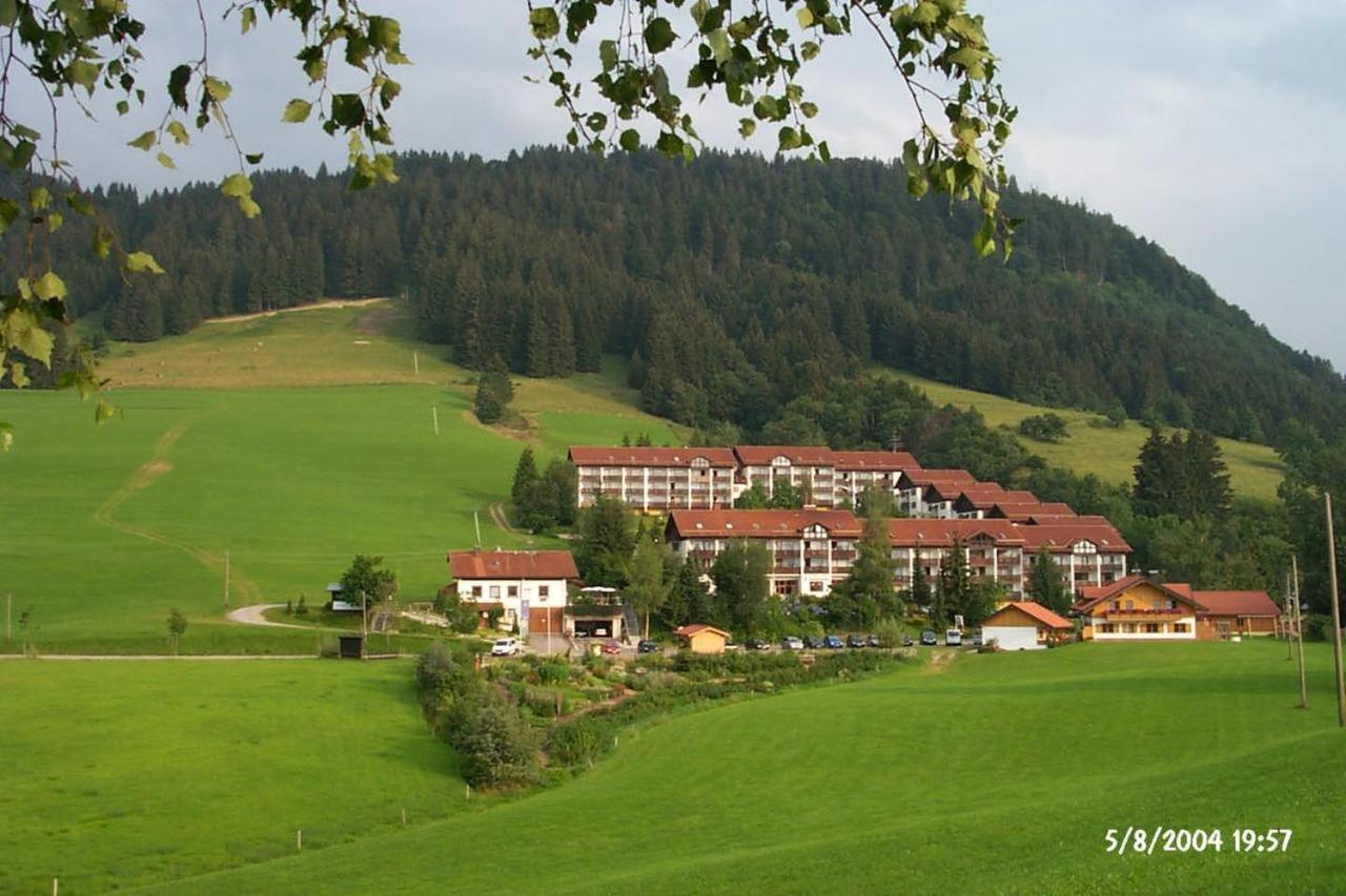Ferienwohnung Masch Миссен-Вильхамс Экстерьер фото