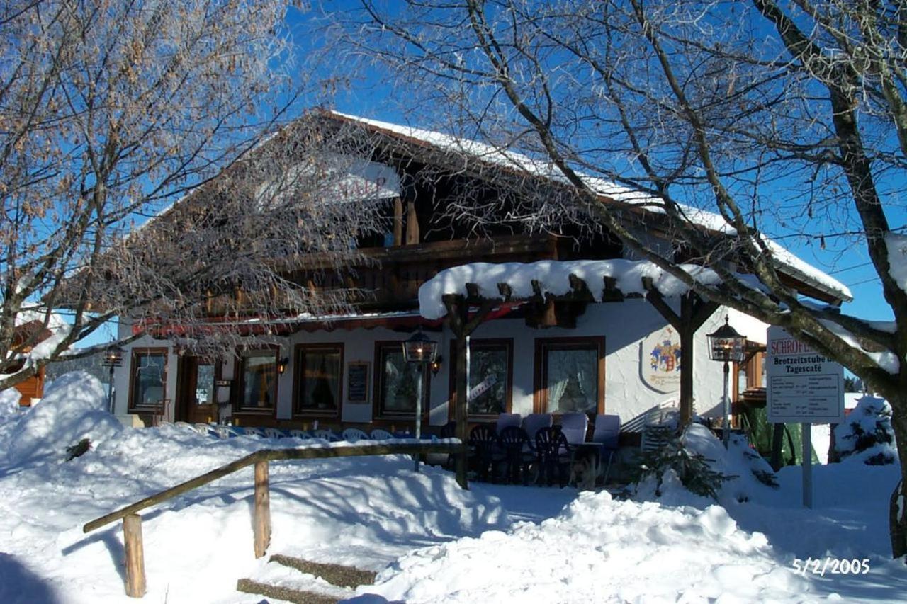 Ferienwohnung Masch Миссен-Вильхамс Экстерьер фото