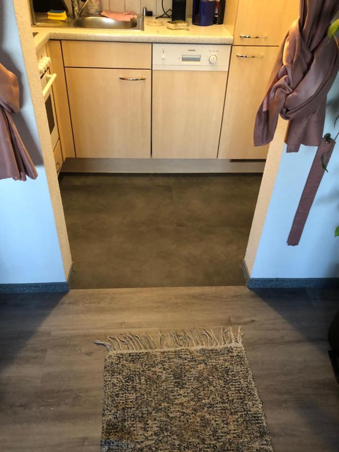 Ferienwohnung Masch Миссен-Вильхамс Экстерьер фото