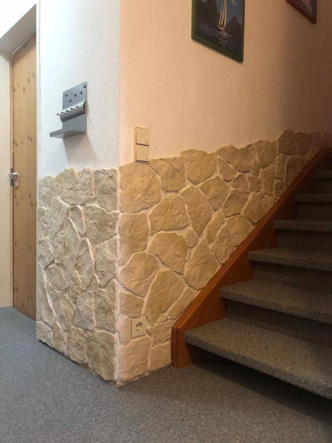 Ferienwohnung Masch Миссен-Вильхамс Экстерьер фото