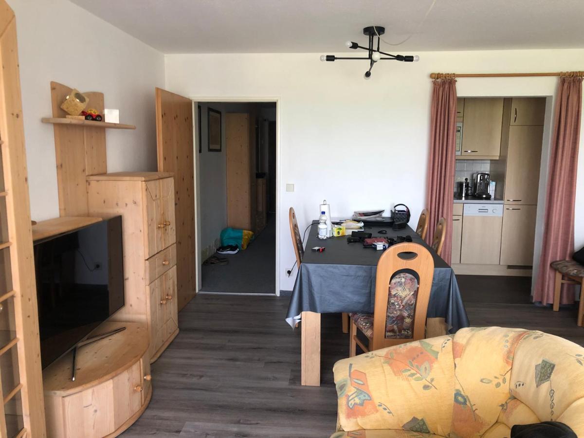 Ferienwohnung Masch Миссен-Вильхамс Экстерьер фото