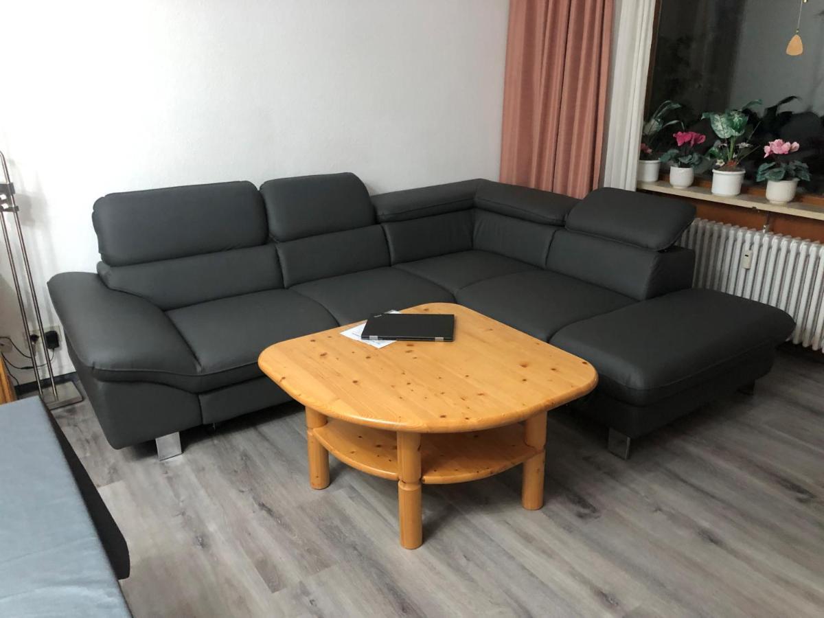 Ferienwohnung Masch Миссен-Вильхамс Экстерьер фото
