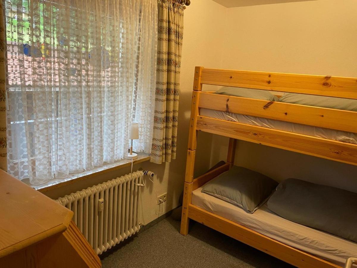 Ferienwohnung Masch Миссен-Вильхамс Экстерьер фото