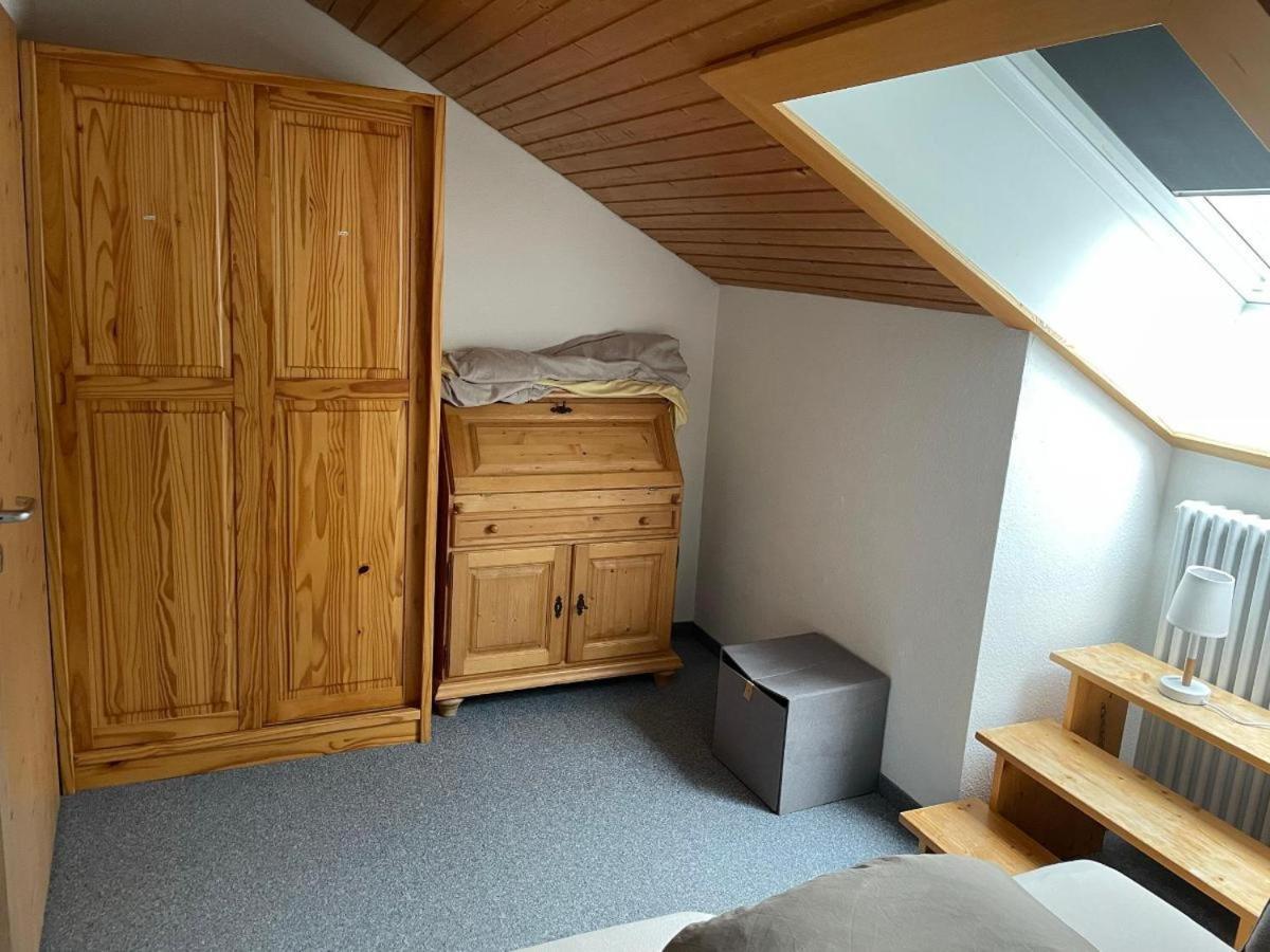 Ferienwohnung Masch Миссен-Вильхамс Экстерьер фото
