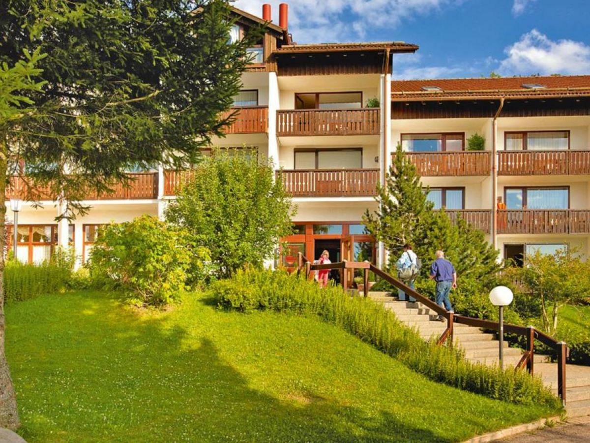 Ferienwohnung Masch Миссен-Вильхамс Экстерьер фото