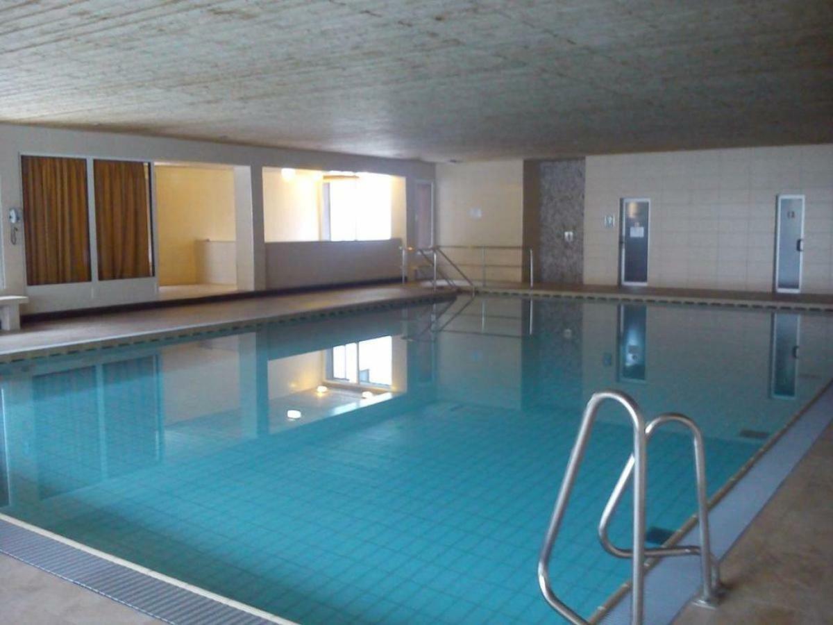 Ferienwohnung Masch Миссен-Вильхамс Экстерьер фото
