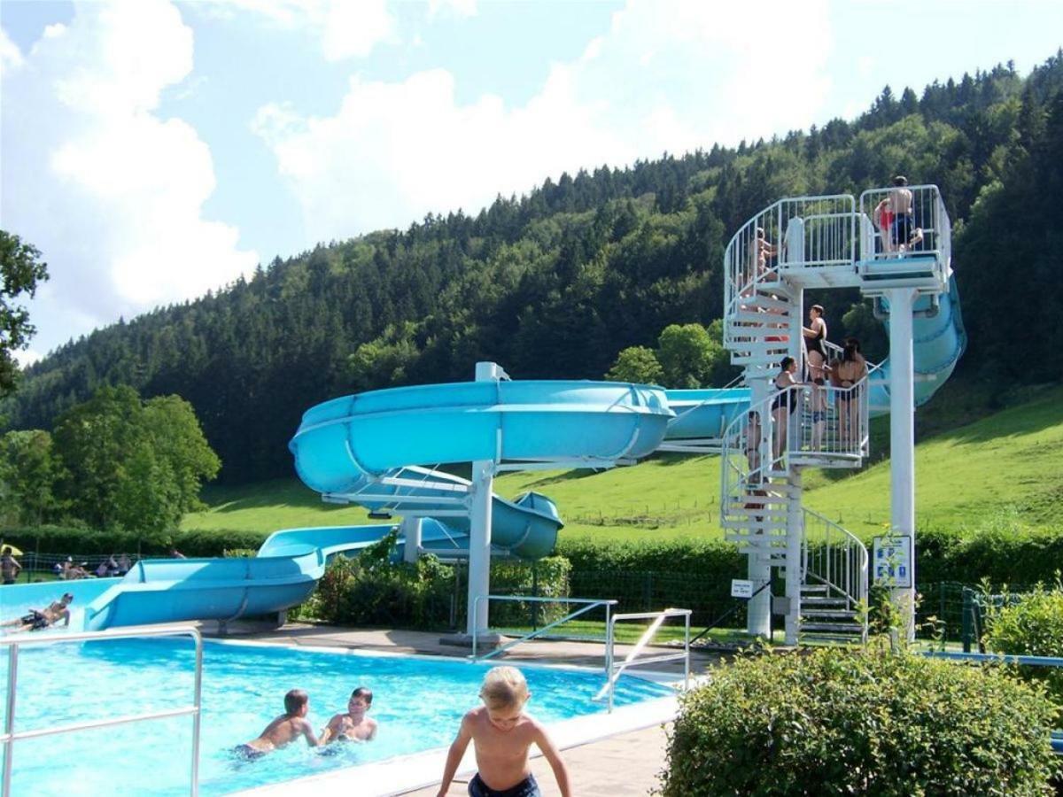 Ferienwohnung Masch Миссен-Вильхамс Экстерьер фото